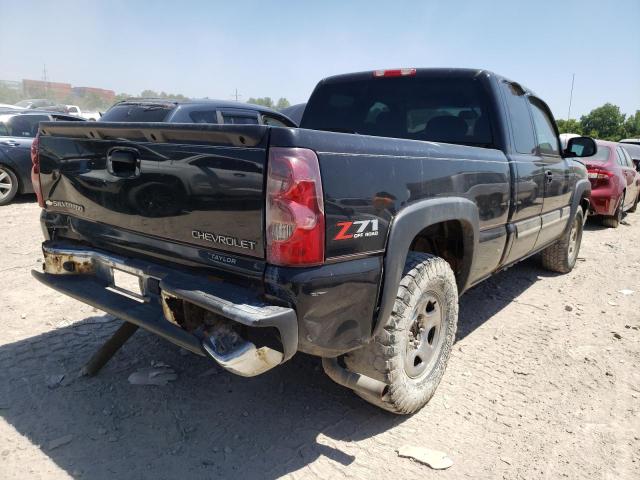 Photo 4 from auction – 2003 CHEVROLET SILVERADO with VIN 2GCEK19TX31114910