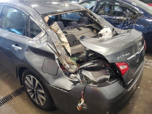 Photo 9 from auction – 2017 NISSAN ALTIMA 2.5 with VIN 1N4AL3AP4HC288016