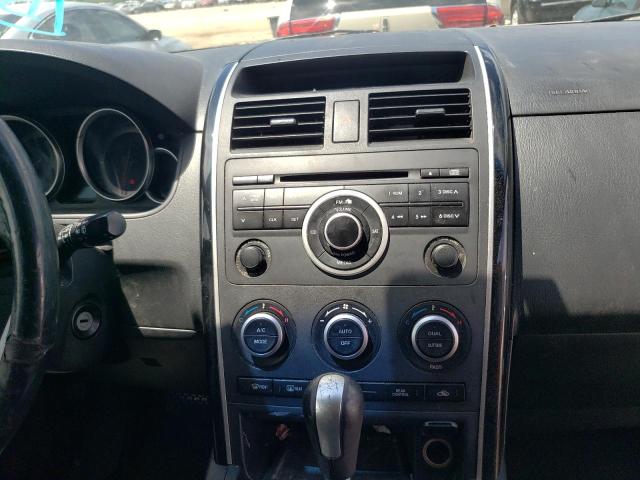 Photo 9 from auction – 2007 MAZDA CX-9 with VIN JM3TB28Y170101627