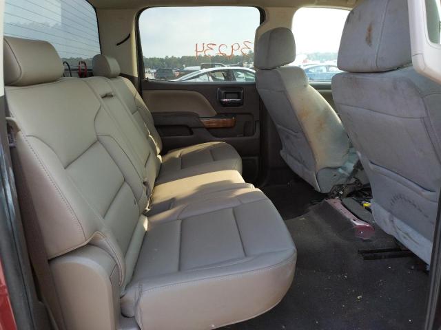 Photo 6 from auction – 2018 GMC SIERRA K15 with VIN 3GTU2NEC1JG634992