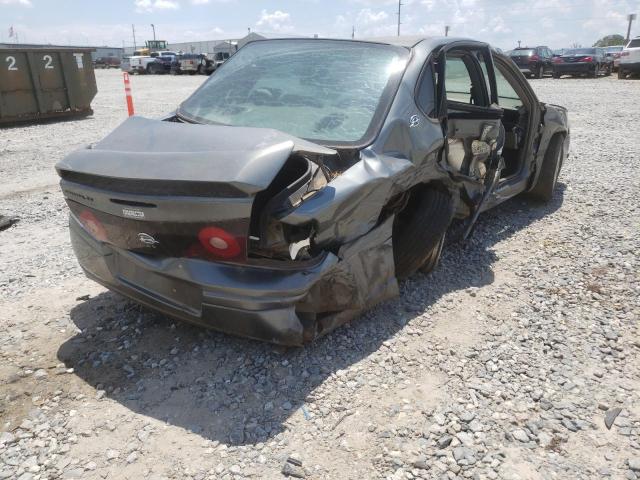 Photo 4 from auction – 2004 CHEVROLET IMPALA LS with VIN 2G1WH52KX49377972
