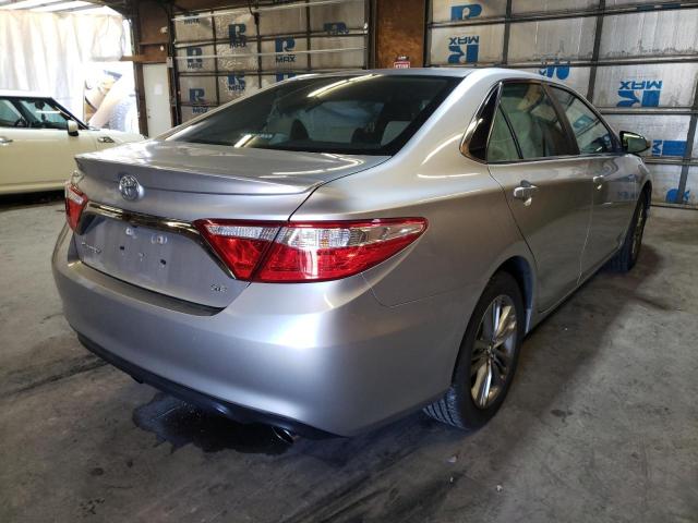 Photo 4 from auction – 2015 TOYOTA CAMRY LE with VIN 4T1BF1FK9FU056103