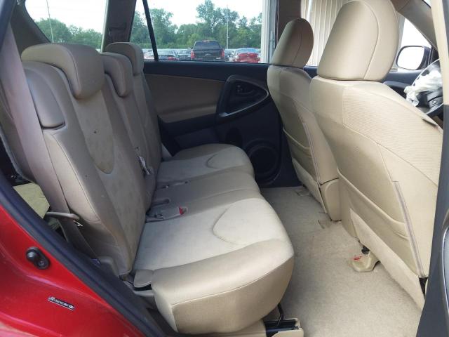 Photo 6 from auction – 2009 TOYOTA RAV4 with VIN JTMBF33V29D013869