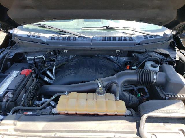 Photo 7 from auction – 2016 FORD F150 SUPER with VIN 1FTFX1EG1GFA74844