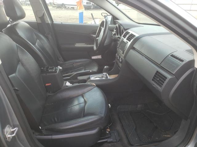 Photo 5 from auction – 2010 DODGE AVENGER R/ with VIN 1B3CC5FB9AN142489