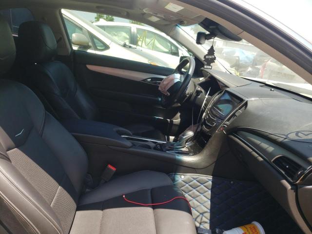 Photo 5 from auction – 2015 CADILLAC ATS PERFOR with VIN 1G6AC1RX7F0125963