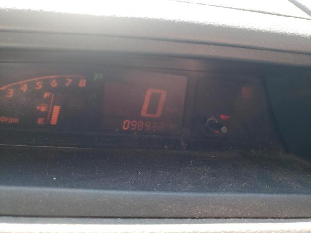 Photo 8 from auction – 2003 SUZUKI AERIO S with VIN JS2RA41S735155069