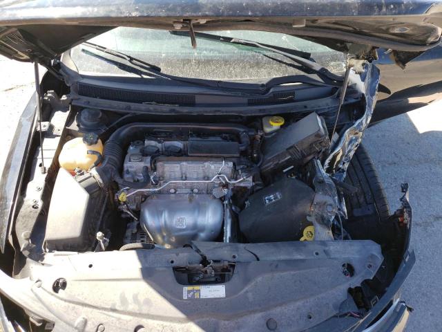 Photo 7 from auction – 2016 CHRYSLER 200 S with VIN 1C3CCCBB4GN175552