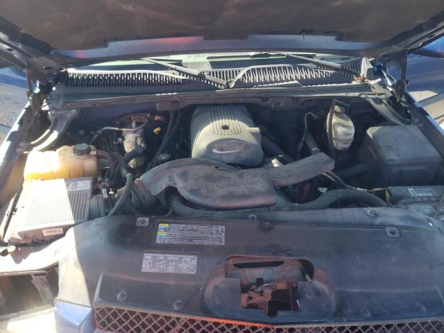 Photo 7 from auction – 2004 CHEVROLET AVALANCHE with VIN 3GNEK12T14G131394