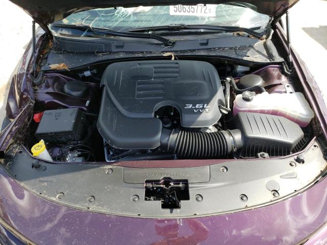 Photo 7 from auction – 2022 DODGE CHARGER SX with VIN 2C3CDXBG8NH141670