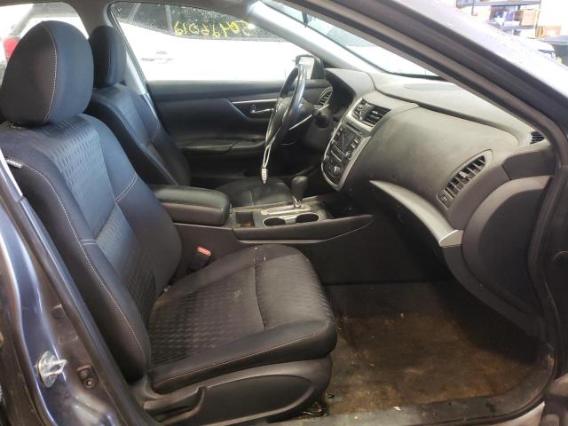 Photo 5 from auction – 2017 NISSAN ALTIMA 2.5 with VIN 1N4AL3AP4HC288016