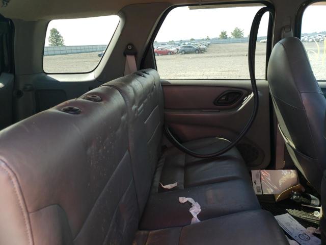 Photo 6 from auction – 2001 FORD ESCAPE XLT with VIN 1FMCU04151KD84881