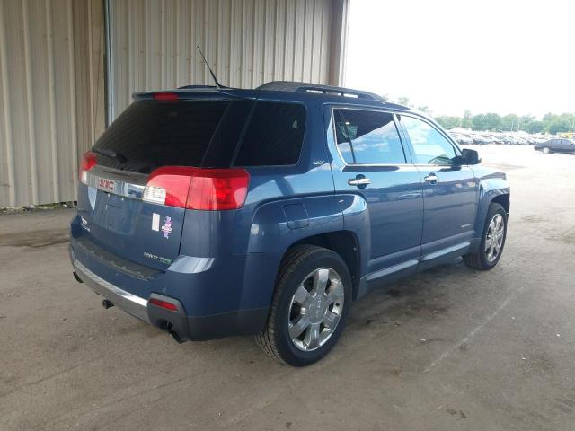 Photo 4 from auction – 2011 GMC TERRAIN SL with VIN 2CTFLXE55B6472045