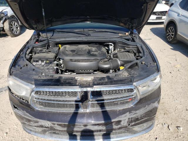 Photo 7 from auction – 2020 DODGE DURANGO SX with VIN 1C4RDJAG4LC131108