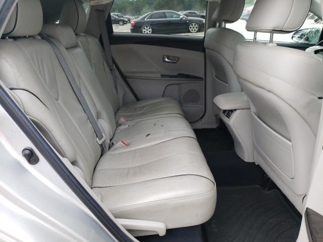 Photo 6 from auction – 2013 TOYOTA VENZA LE with VIN 4T3BA3BB8DU040849
