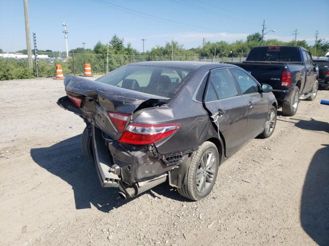 Photo 4 from auction – 2017 TOYOTA CAMRY LE with VIN 4T1BF1FK5HU751570