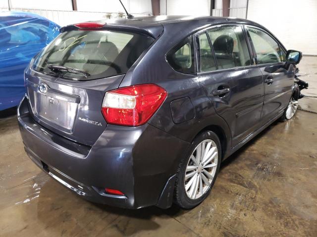 Photo 4 from auction – 2013 SUBARU IMPREZA PR with VIN JF1GPAD62D2859718