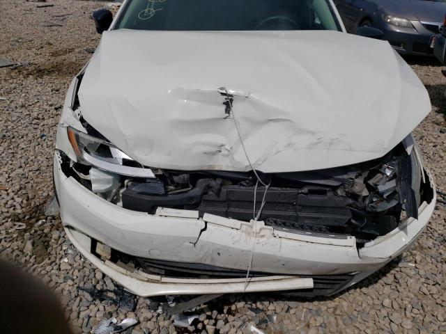 Zdjęcie 9 z aukcji – 2014 VOLKSWAGEN JETTA BASE z VIN 3VW2K7AJ2EM207705
