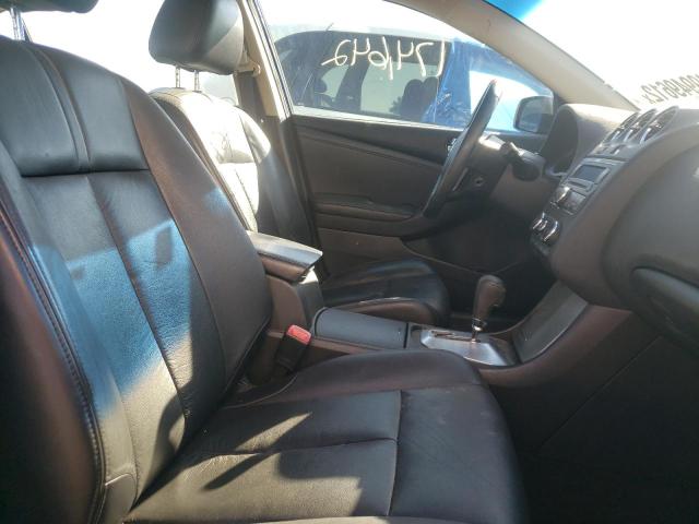 Photo 5 from auction – 2008 NISSAN ALTIMA 3.5 with VIN 1N4BL21E68N456322