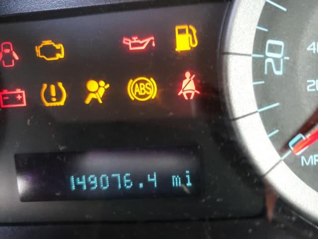 Foto 8 de la subasta – 2012 FORD ESCAPE LIM con VIN 1FMCU0EG8CKC05531