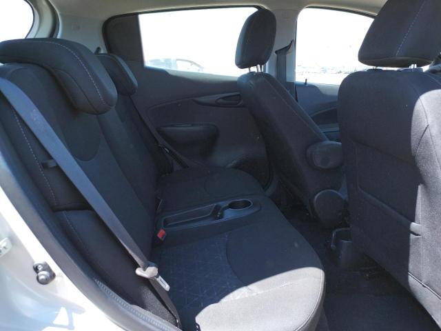 Photo 6 from auction – 2020 CHEVROLET SPARK 1LT with VIN KL8CD6SA8LC429974