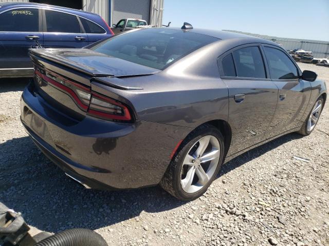 Photo 4 from auction – 2016 DODGE CHARGER R/ with VIN 2C3CDXCT1GH222220