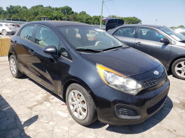 Photo 9 from auction – 2012 KIA RIO LX with VIN KNADM5A34C6016583