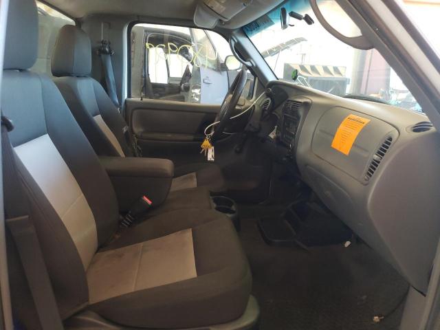 Photo 5 from auction – 2010 FORD RANGER with VIN 1FTKR1AD1APA63784