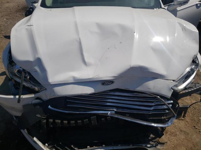 Photo 7 from auction – 2016 FORD FUSION SE with VIN 3FA6P0LU4GR360036