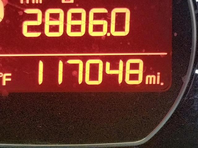 Photo 8 from auction – 2018 KIA SOUL with VIN KNDJN2A23J7564476