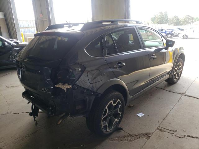 Photo 4 from auction – 2015 SUBARU XV CROSSTR with VIN JF2GPACC4FG327685