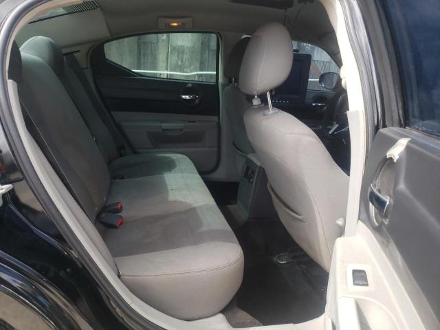 Photo 6 from auction – 2007 DODGE CHARGER SE with VIN 2B3KA43R87H735274
