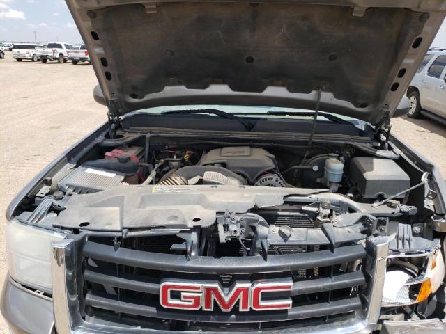 Photo 7 from auction – 2008 GMC SIERRA C15 with VIN 2GTEC19J281223543