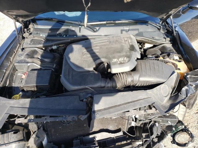 Photo 7 from auction – 2015 DODGE CHALLENGER with VIN 2C3CDZAG5FH860891