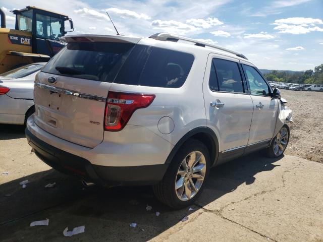 Photo 4 from auction – 2012 FORD EXPLORER L with VIN 1FMHK8F84CGA90043