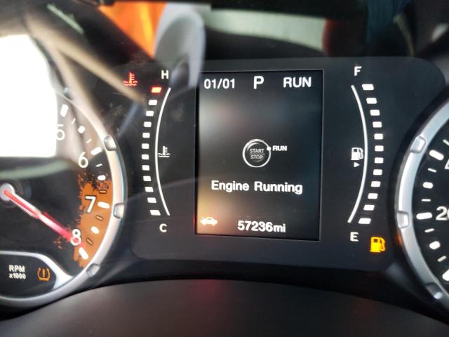 Photo 8 from auction – 2015 JEEP RENEGADE L with VIN ZACCJBBT9FPC26781