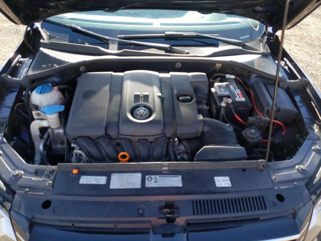 Photo 7 from auction – 2013 VOLKSWAGEN PASSAT SE with VIN 1VWBP7A37DC044102