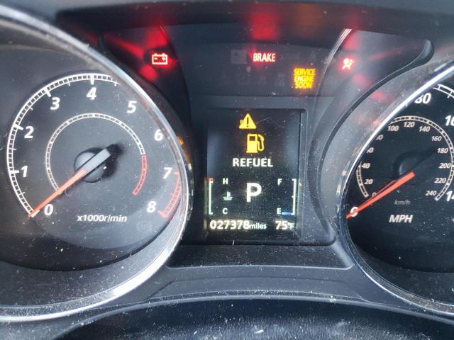 Photo 8 from auction – 2021 MITSUBISHI OUTLANDER with VIN JA4APUAU7MU003737