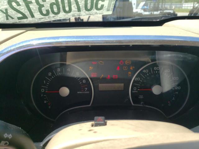 Photo 8 from auction – 2006 FORD EXPLORER X with VIN 1FMEU62E46UB19561