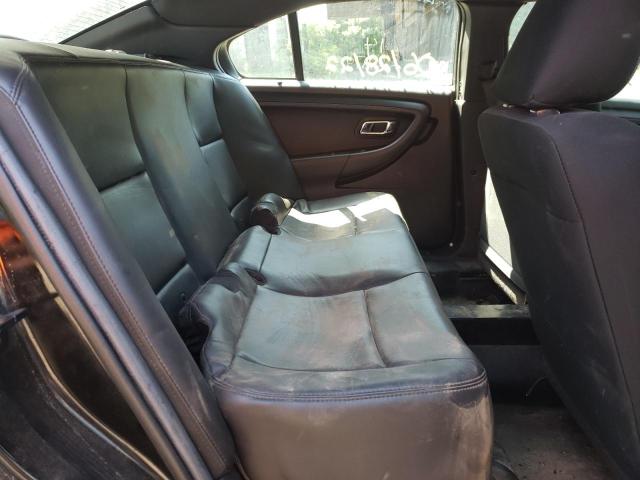 Photo 6 from auction – 2014 FORD TAURUS POL with VIN 1FAHP2MK6EG158448