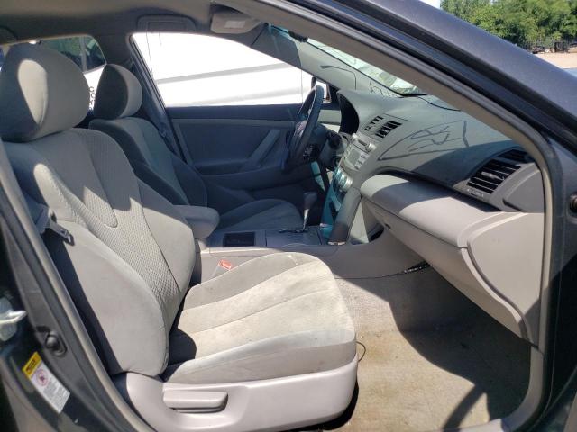 Photo 5 from auction – 2007 TOYOTA CAMRY with VIN 4T1BE46K87U012163