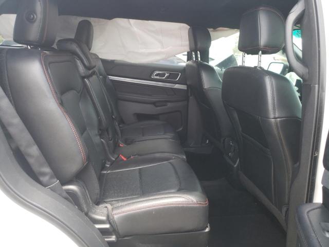 Foto 6 de la subasta – 2016 FORD EXPLORER S con VIN 1FM5K8GT3GGC99074