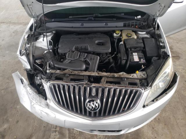 Photo 7 from auction – 2013 BUICK VERANO CON with VIN 1G4PR5SK1D4100263
