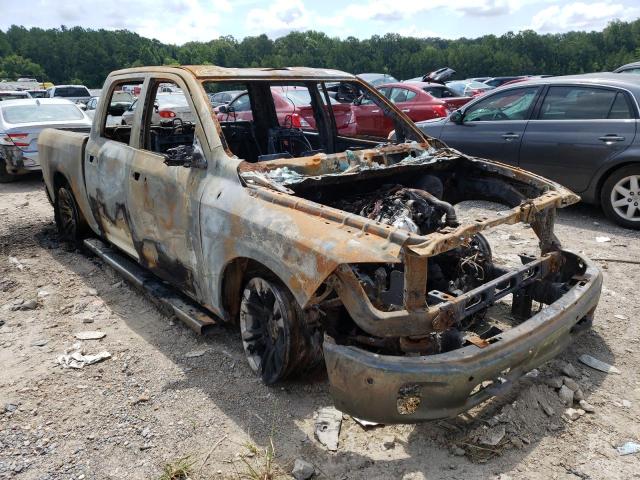 RAM 1500 LONGH 2015 with VIN 1C6RR7PMXFS694506 - Photo from auction