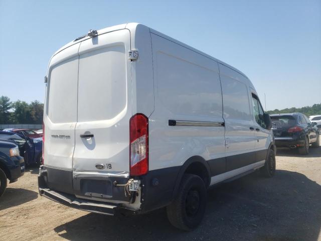 Photo 4 from auction – 2015 FORD TRANSIT T- with VIN 1FTNR2CM6FKB21487