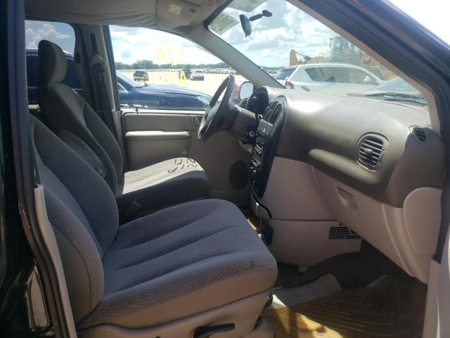 Photo 5 from auction – 2006 DODGE GRAND CARA with VIN 1D4GP24R76B583407