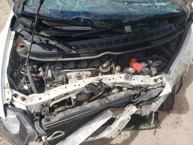 Photo 7 from auction – 2011 HONDA CIVIC LX with VIN 2HGFA1F59BH308199