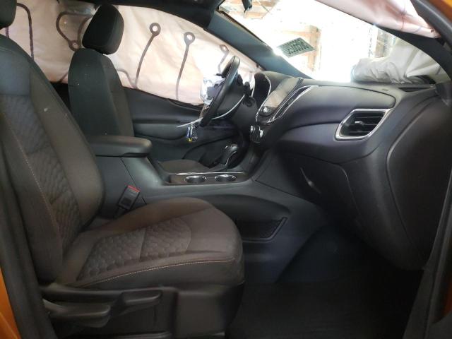 Photo 5 from auction – 2018 CHEVROLET EQUINOX LT with VIN 2GNAXTEX3J6175303