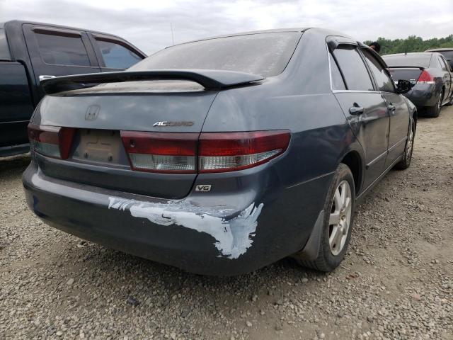 Photo 4 from auction – 2003 HONDA ACCORD EX with VIN 1HGCM66513A001228