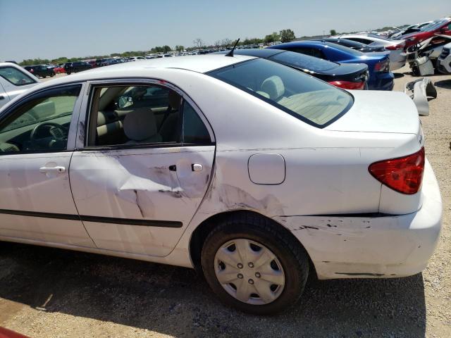 Photo 9 from auction – 2008 TOYOTA COROLLA CE with VIN 1NXBR32E48Z953898